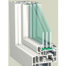 double vitrage Mars - ARTISAN 42