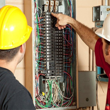 recherche panne électrique Rozier Cotes D Aurec - ARTISAN 42