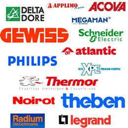 marque Electricien Notre Dame De Boisset