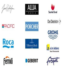 marque chauffe-eau Lorette