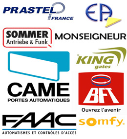 marque vitrerie Bussieres